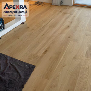 باركيه مقاوم للخدش