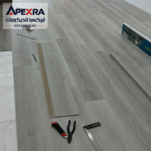 تركيب باركيه خميس مشيط