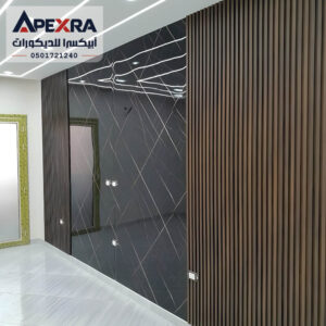 ديكورات بديل الخشب خميس مشيط