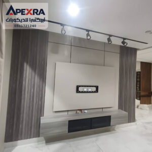 ديكورات خلفيات شاشات بخميس مشيط