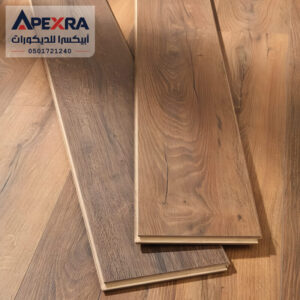 سمك الباركيه (8 ملم، 12 ملم)