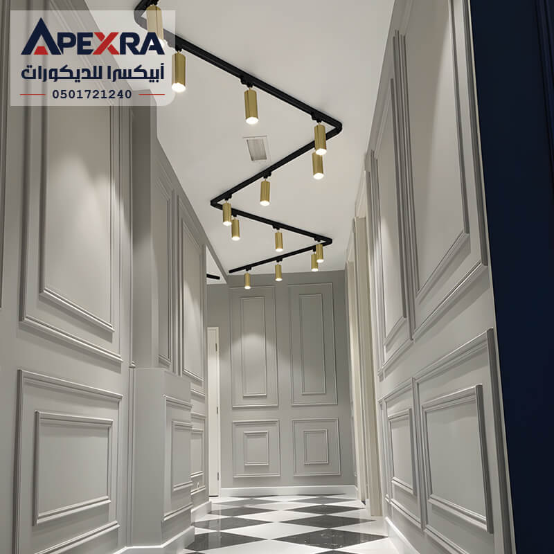 فوم جدران داخل بخميس مشيط