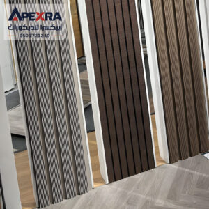 محلات بيع بديل الخشب بخميس مشيط مؤسسة أبيكسرا للديكورات